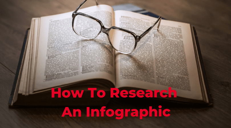 How To Research An Infographic - Quick Guide