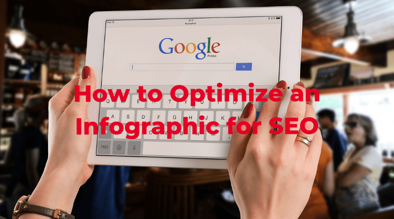 How to Optimize an Infographic for SEO