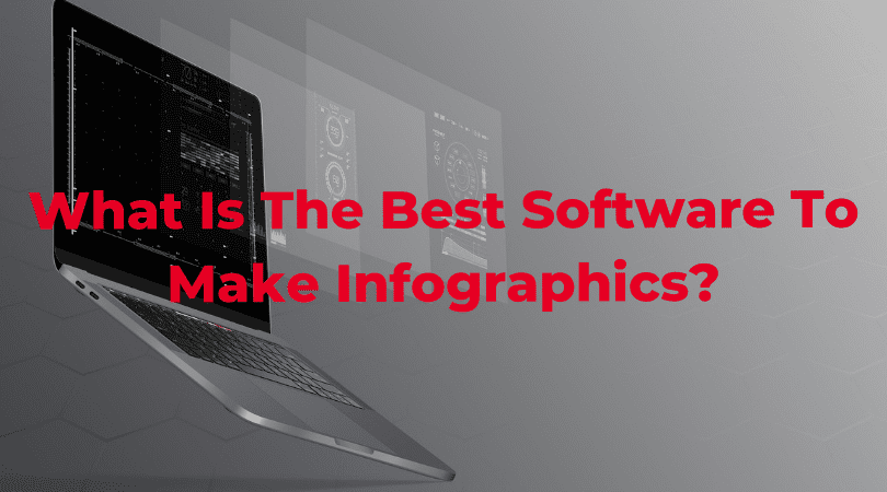 What Is The Best Software To Make Infographics?