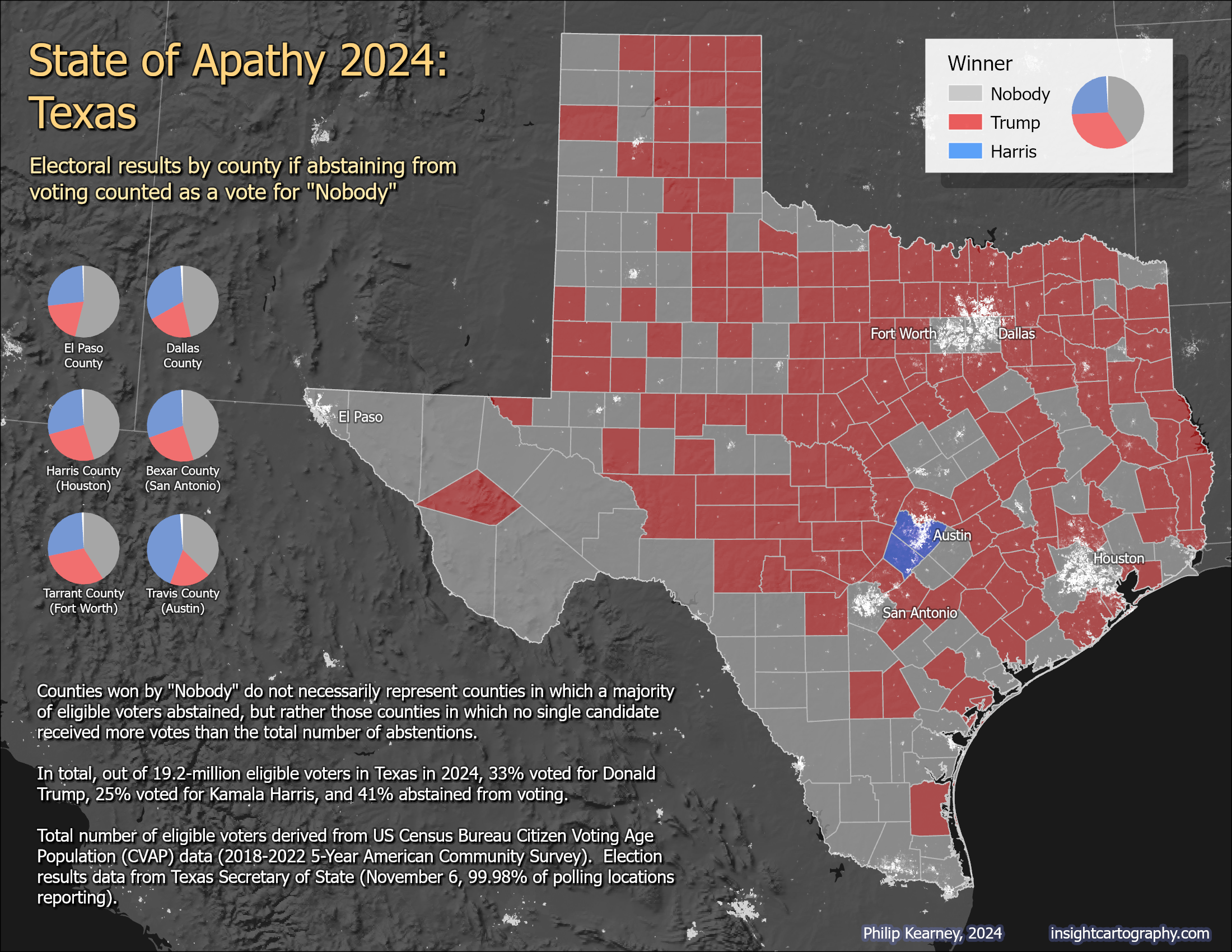 Texas Election Results 2024 Official Site Olva Tommie